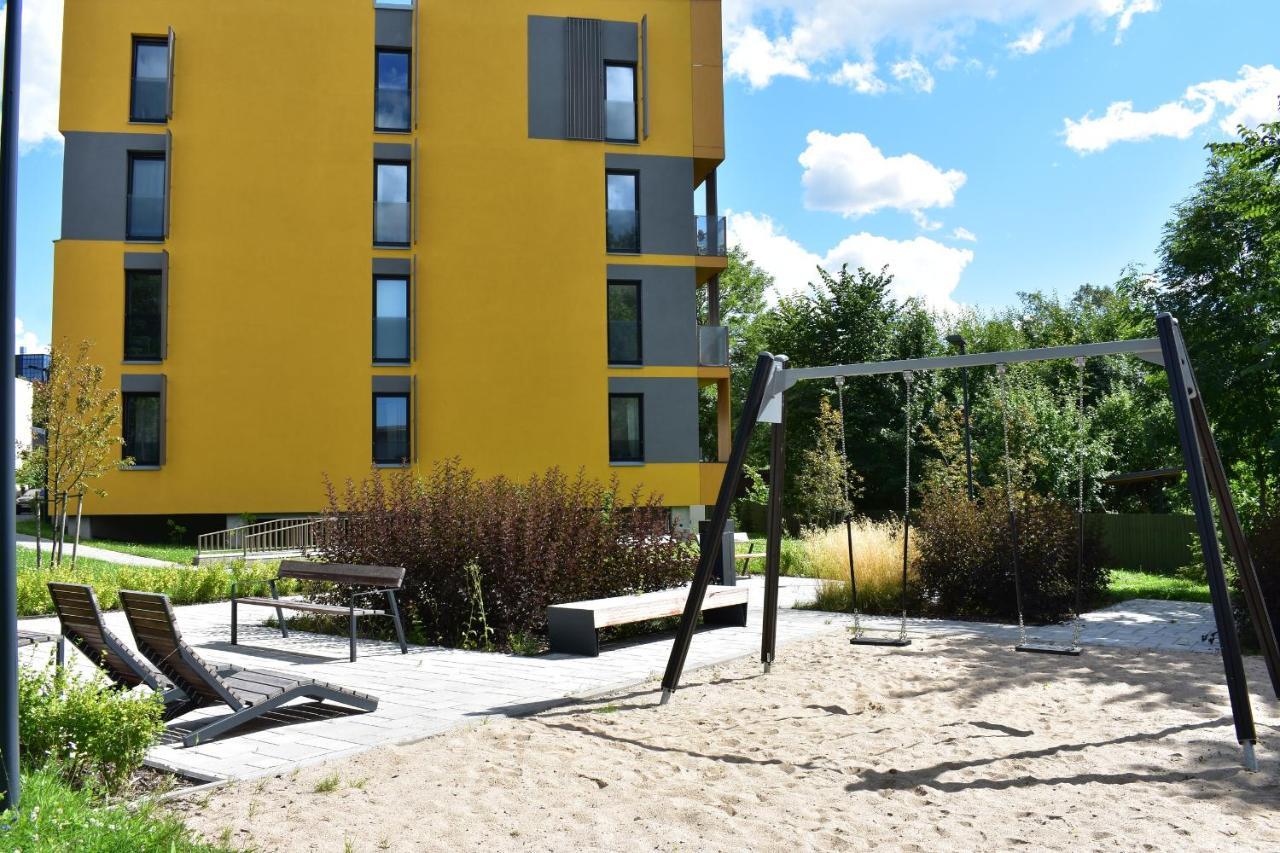 Appartement Vh Telliskivi