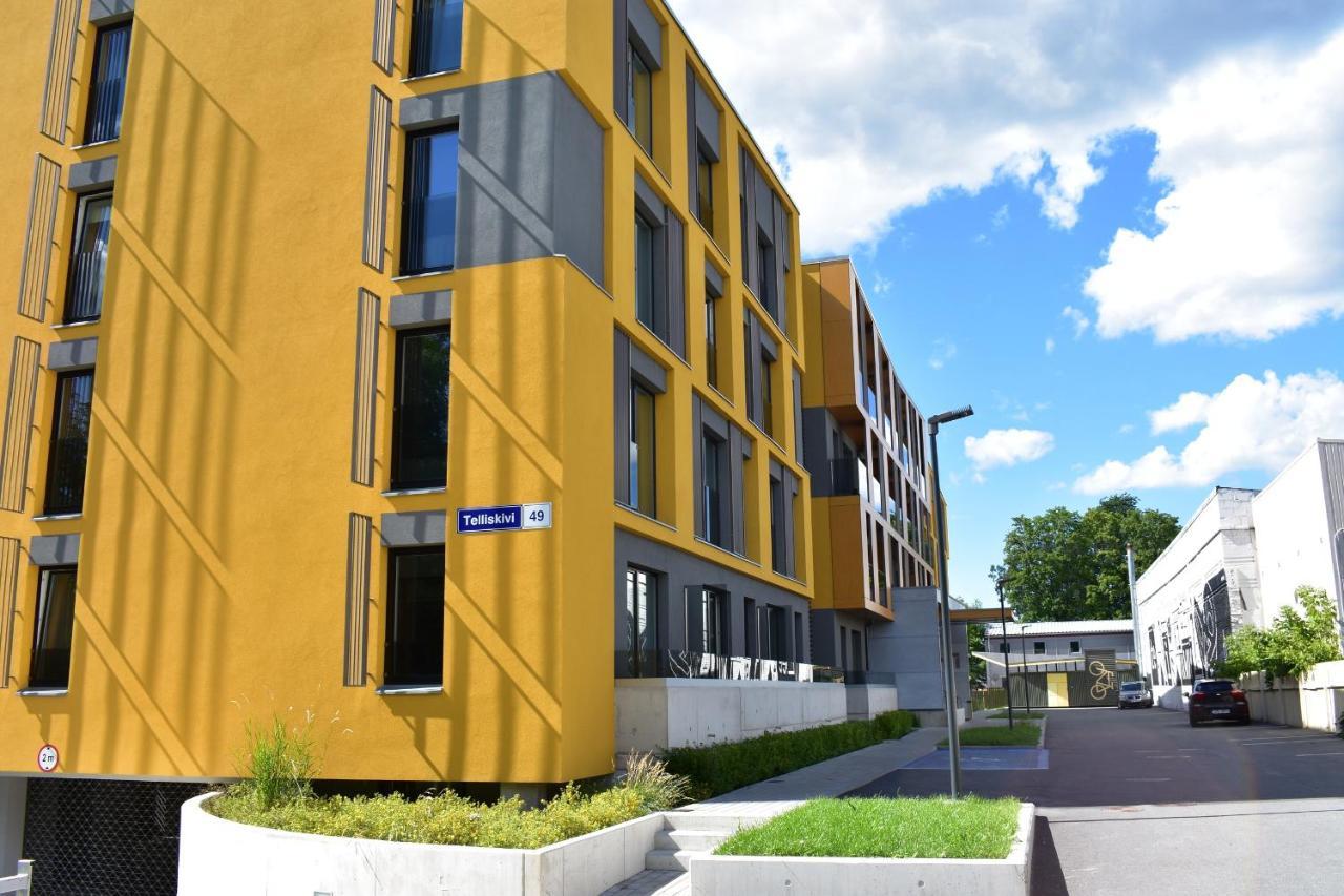 Appartement Vh Telliskivi *
