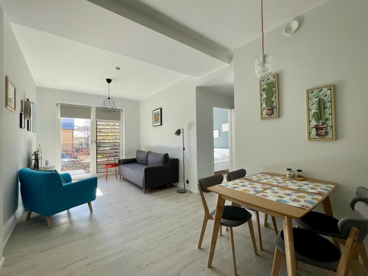 Appartement Vh Telliskivi