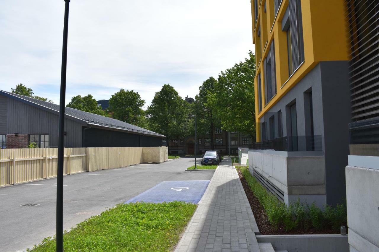 Vh Telliskivi Appartement Tallinn