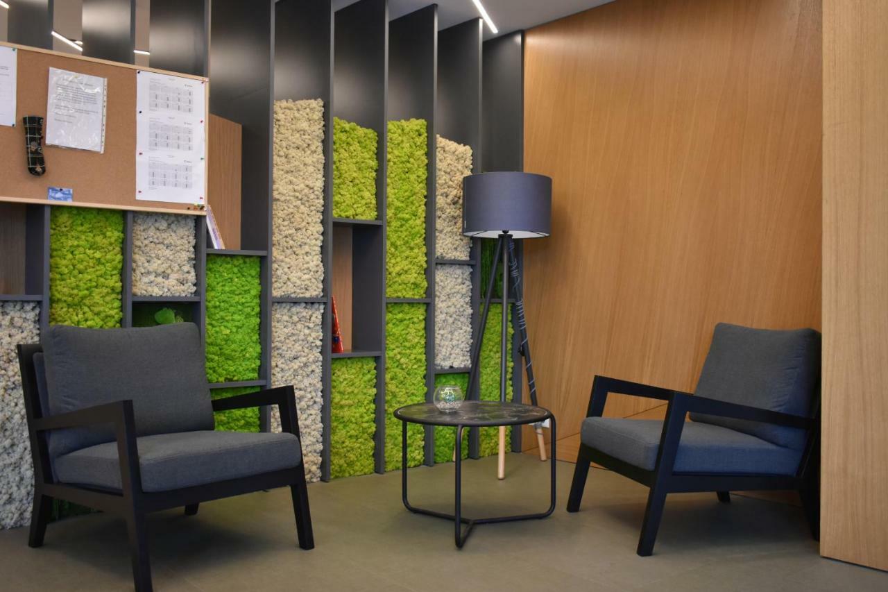 Appartement Vh Telliskivi