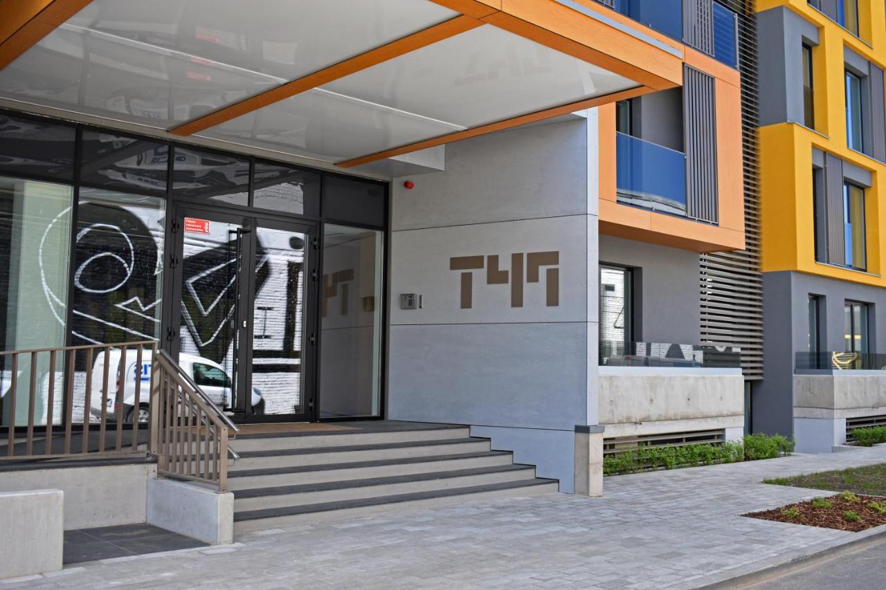 Vh Telliskivi Appartement
